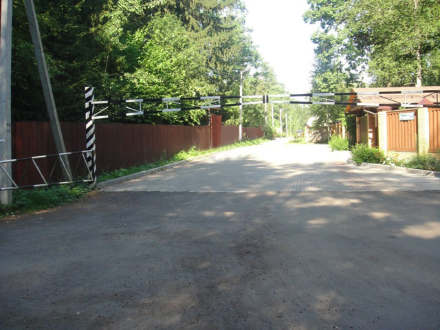 дома Симферопольское шоссе